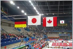 谢顿-夏普：期待明年夏天能代表加拿大出战巴黎奥运会